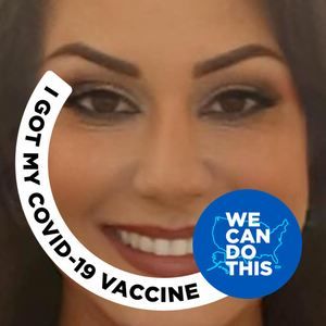 Meet your Posher, Nadia